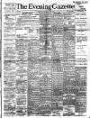 Evening Gazette (Aberdeen) Monday 21 March 1892 Page 1