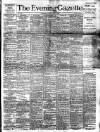 Evening Gazette (Aberdeen) Saturday 09 April 1892 Page 1