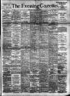 Evening Gazette (Aberdeen) Thursday 02 June 1892 Page 1