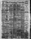 Evening Gazette (Aberdeen) Saturday 02 July 1892 Page 1