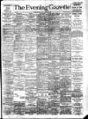 Evening Gazette (Aberdeen) Saturday 27 August 1892 Page 1