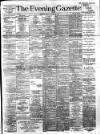 Evening Gazette (Aberdeen) Friday 02 September 1892 Page 1