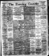 Evening Gazette (Aberdeen)