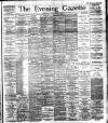 Evening Gazette (Aberdeen) Wednesday 14 December 1892 Page 1