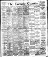 Evening Gazette (Aberdeen) Thursday 15 December 1892 Page 1