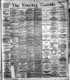 Evening Gazette (Aberdeen) Monday 26 December 1892 Page 1