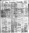 Evening Gazette (Aberdeen) Saturday 31 December 1892 Page 1