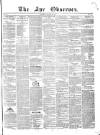 Ayr Observer Tuesday 26 March 1844 Page 1