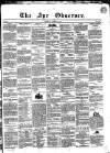 Ayr Observer Tuesday 30 April 1844 Page 1