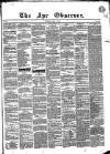 Ayr Observer Tuesday 07 May 1844 Page 1