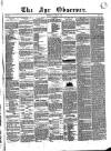 Ayr Observer Tuesday 25 June 1844 Page 1