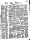 Ayr Observer Tuesday 16 July 1844 Page 1