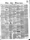 Ayr Observer Tuesday 20 August 1844 Page 1