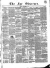 Ayr Observer Tuesday 03 September 1844 Page 1