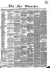 Ayr Observer Tuesday 10 September 1844 Page 1