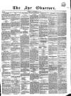 Ayr Observer Tuesday 24 September 1844 Page 1