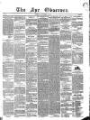 Ayr Observer Tuesday 12 November 1844 Page 1