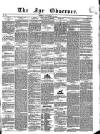 Ayr Observer Tuesday 26 November 1844 Page 1