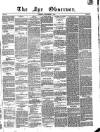 Ayr Observer Tuesday 03 December 1844 Page 1