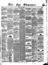 Ayr Observer Tuesday 10 December 1844 Page 1