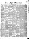 Ayr Observer Tuesday 17 December 1844 Page 1