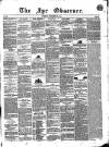 Ayr Observer Tuesday 24 December 1844 Page 1