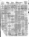 Ayr Observer Saturday 16 January 1875 Page 1