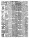 Ayr Observer Saturday 27 March 1875 Page 1