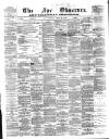Ayr Observer Tuesday 27 April 1875 Page 1