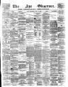 Ayr Observer Saturday 08 May 1875 Page 1