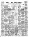 Ayr Observer Saturday 15 May 1875 Page 1
