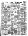 Ayr Observer Tuesday 18 May 1875 Page 1