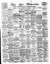 Ayr Observer Saturday 22 May 1875 Page 1