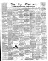 Ayr Observer Tuesday 20 July 1875 Page 1