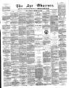 Ayr Observer Tuesday 12 October 1875 Page 1