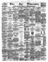 Ayr Observer Saturday 11 December 1875 Page 1