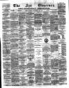 Ayr Observer Tuesday 14 December 1875 Page 1