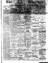 Ayr Observer Friday 03 January 1879 Page 1