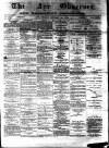Ayr Observer Friday 10 January 1879 Page 1