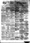 Ayr Observer Tuesday 21 January 1879 Page 1