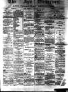 Ayr Observer Friday 31 January 1879 Page 1