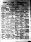 Ayr Observer Tuesday 04 March 1879 Page 1