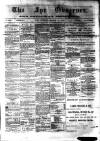Ayr Observer Tuesday 11 March 1879 Page 1