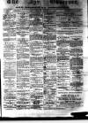 Ayr Observer Friday 14 March 1879 Page 1