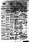 Ayr Observer Tuesday 18 March 1879 Page 1