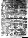 Ayr Observer Friday 21 March 1879 Page 1