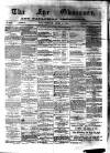 Ayr Observer Tuesday 08 April 1879 Page 1