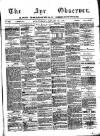 Ayr Observer Tuesday 13 January 1880 Page 1