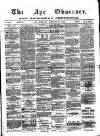 Ayr Observer Tuesday 27 January 1880 Page 1