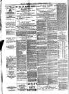 Ayr Observer Tuesday 29 January 1884 Page 8